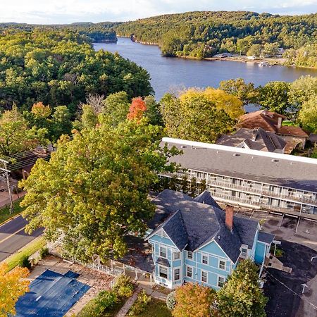 White Rose Inns & Motel Wisconsin Dells Luaran gambar
