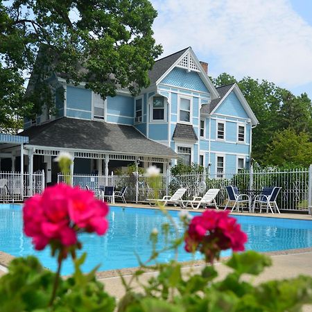 White Rose Inns & Motel Wisconsin Dells Luaran gambar