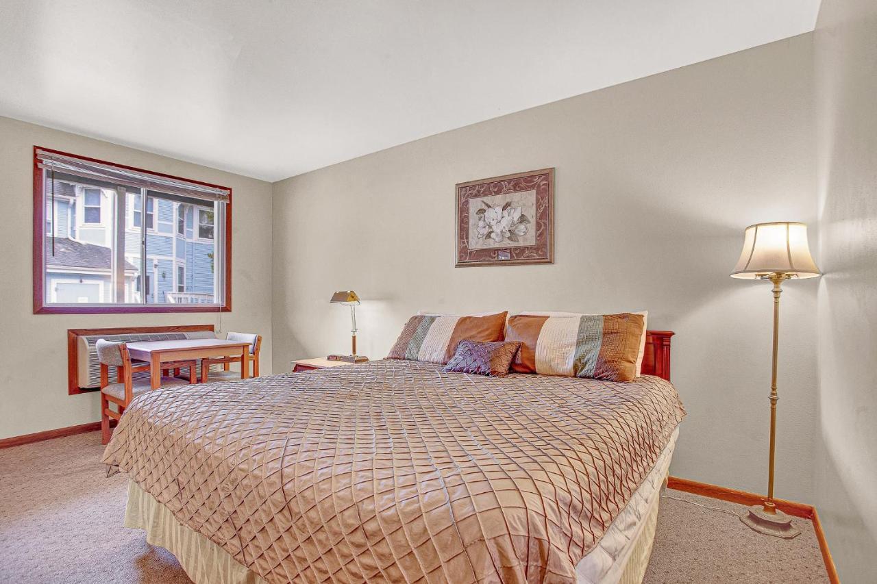 White Rose Inns & Motel Wisconsin Dells Luaran gambar