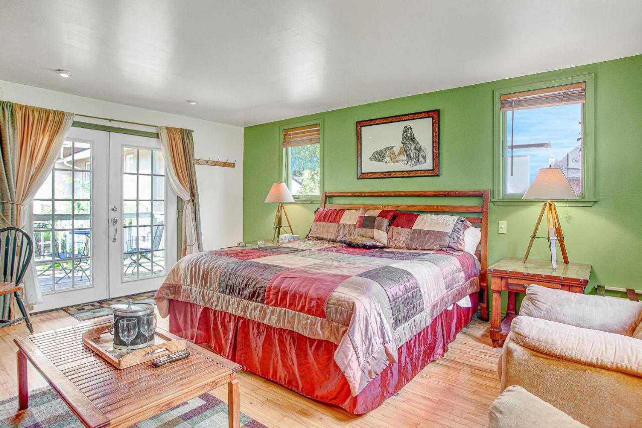 White Rose Inns & Motel Wisconsin Dells Luaran gambar