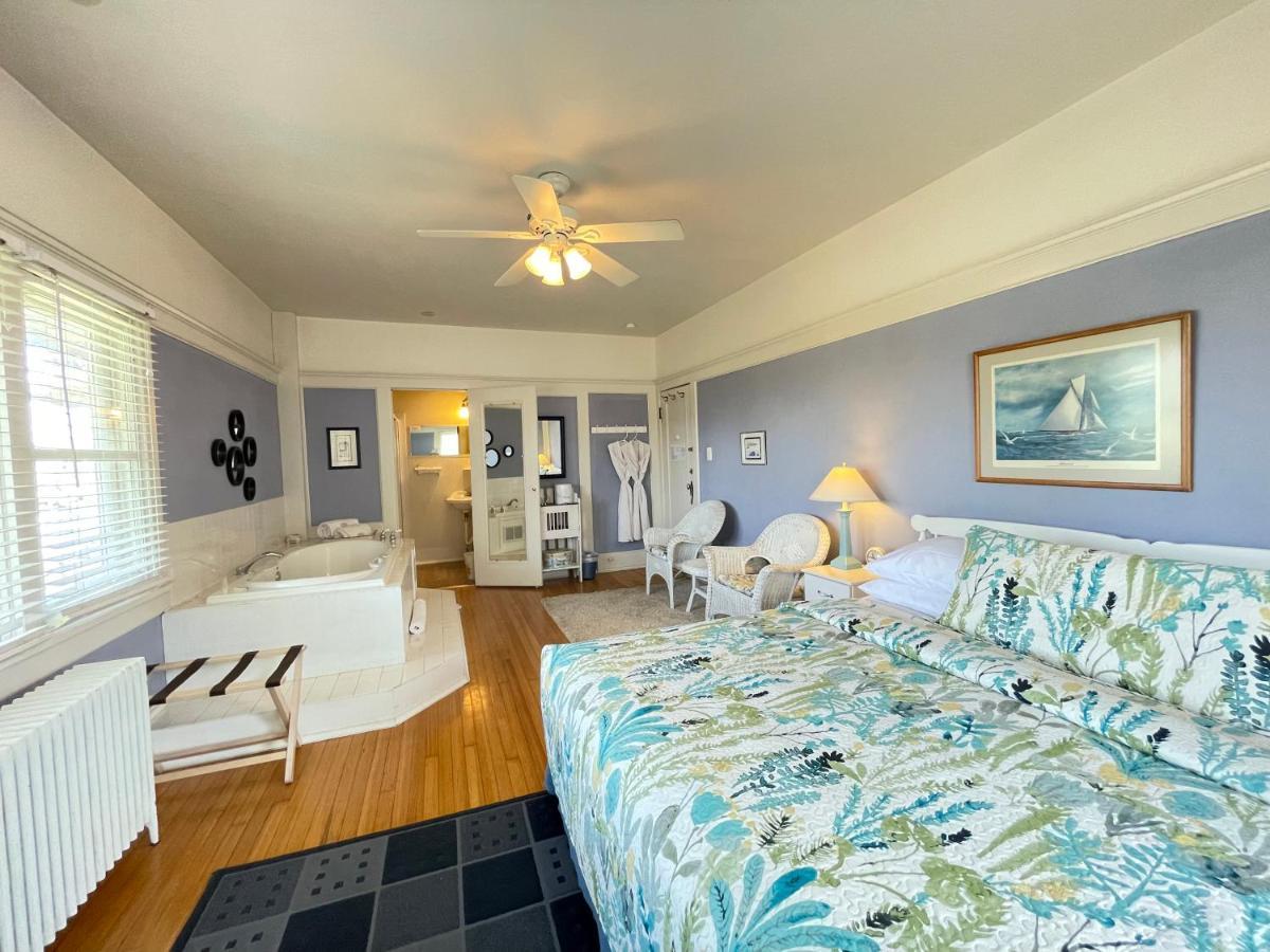 White Rose Inns & Motel Wisconsin Dells Luaran gambar