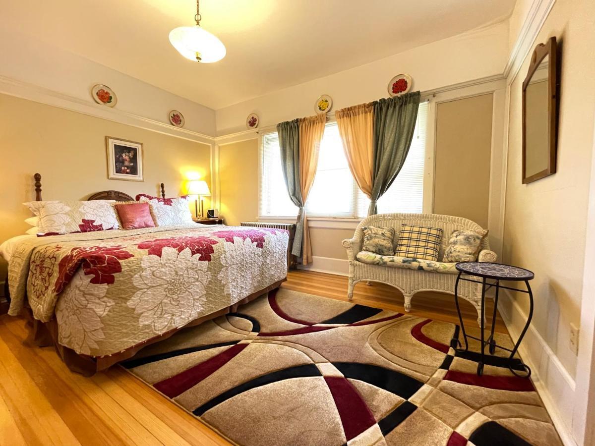 White Rose Inns & Motel Wisconsin Dells Luaran gambar
