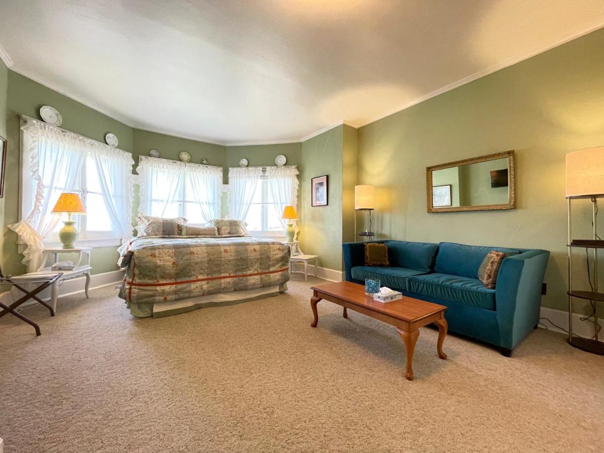 White Rose Inns & Motel Wisconsin Dells Luaran gambar