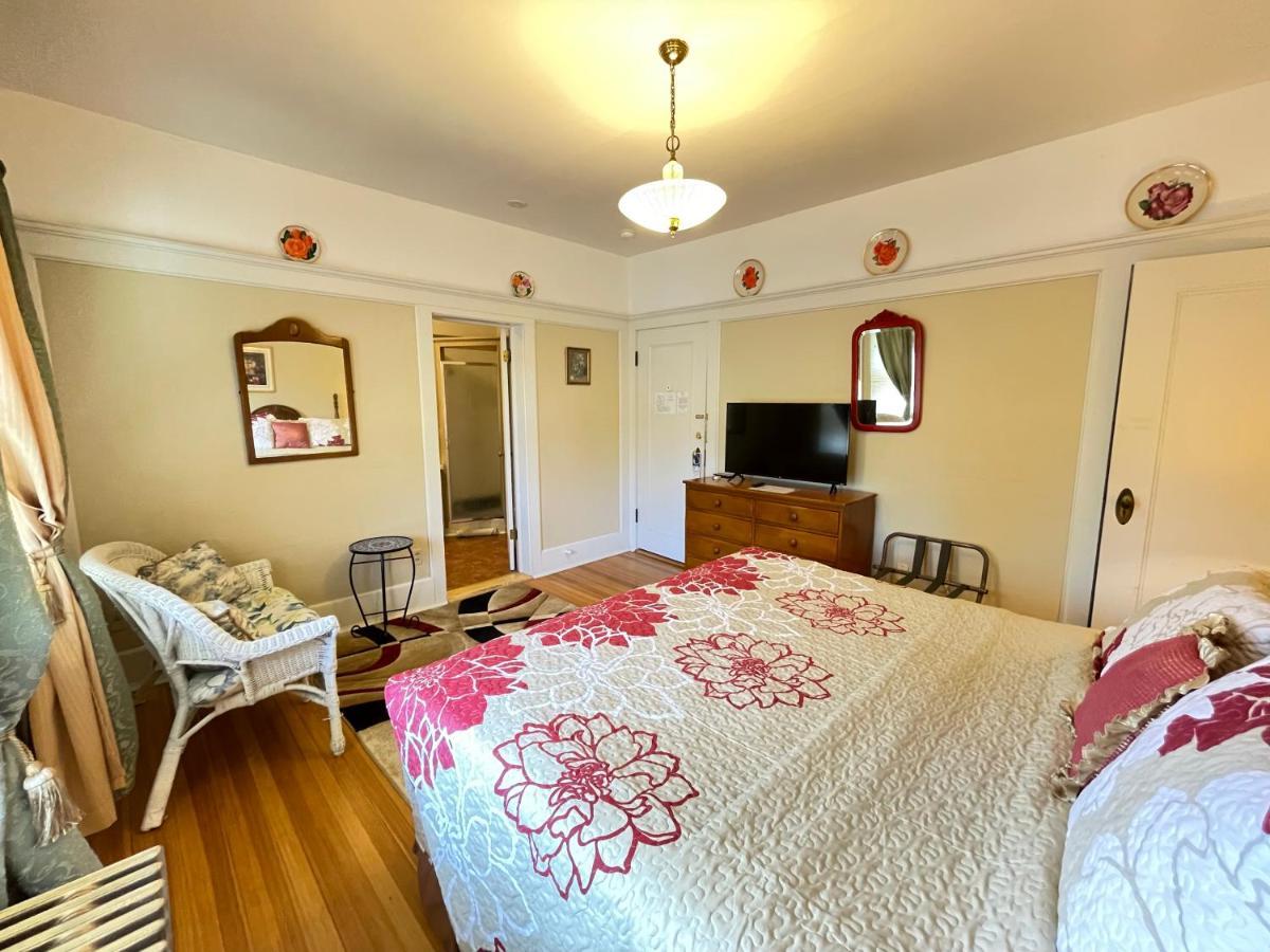 White Rose Inns & Motel Wisconsin Dells Luaran gambar