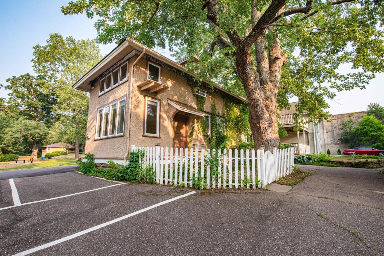 White Rose Inns & Motel Wisconsin Dells Luaran gambar