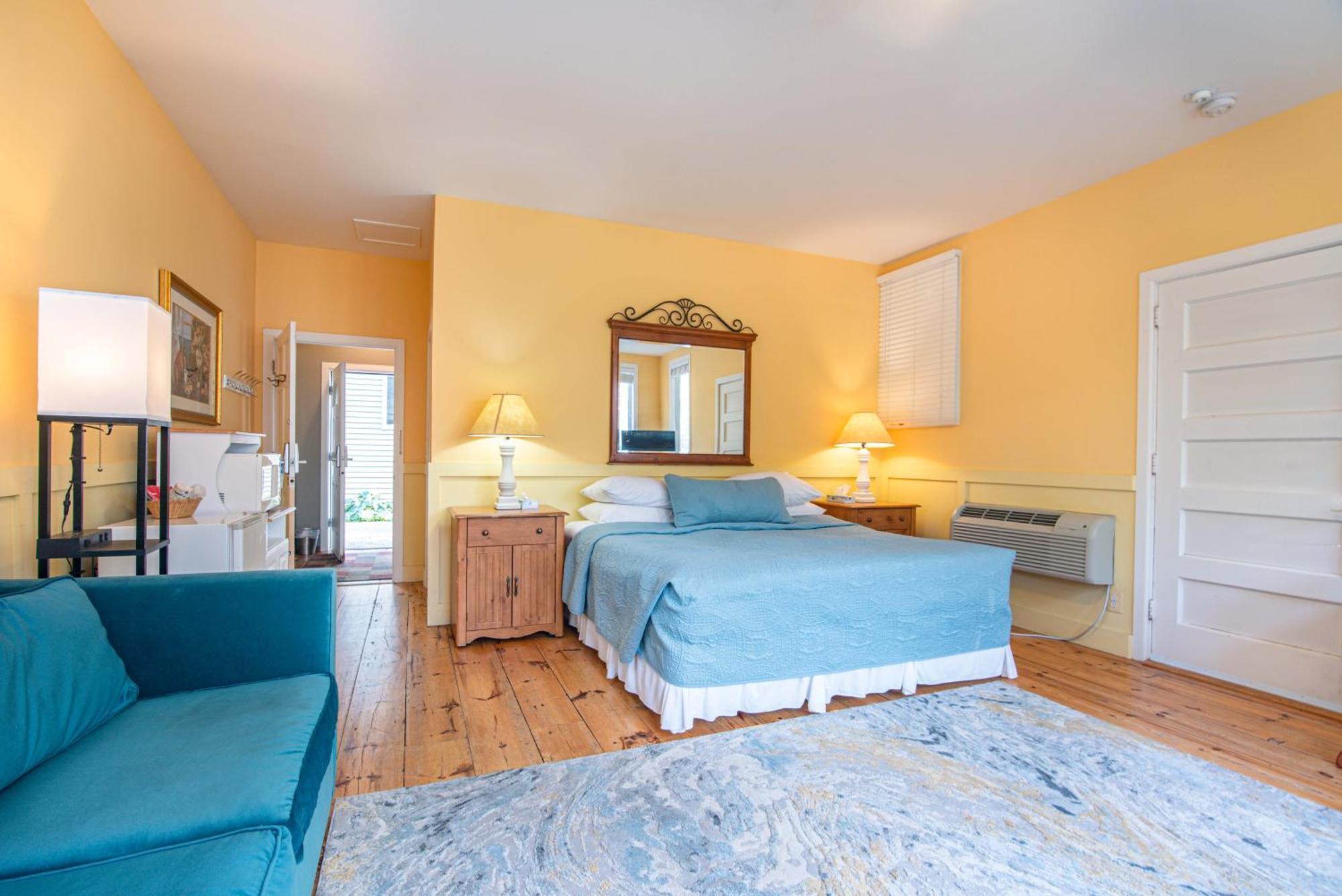 White Rose Inns & Motel Wisconsin Dells Luaran gambar