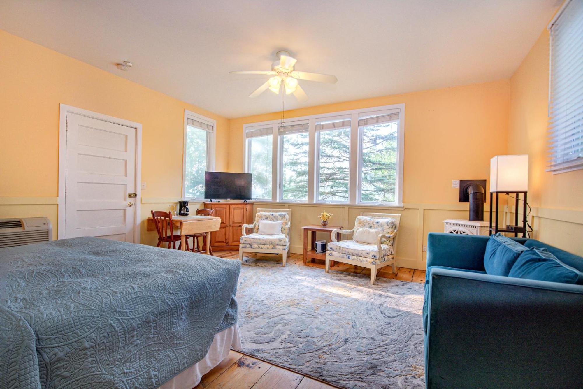 White Rose Inns & Motel Wisconsin Dells Luaran gambar