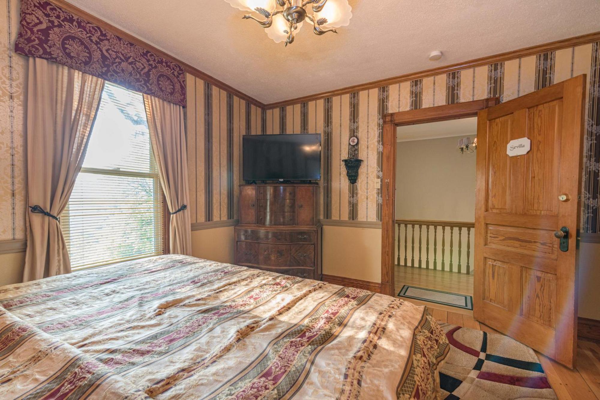 White Rose Inns & Motel Wisconsin Dells Luaran gambar