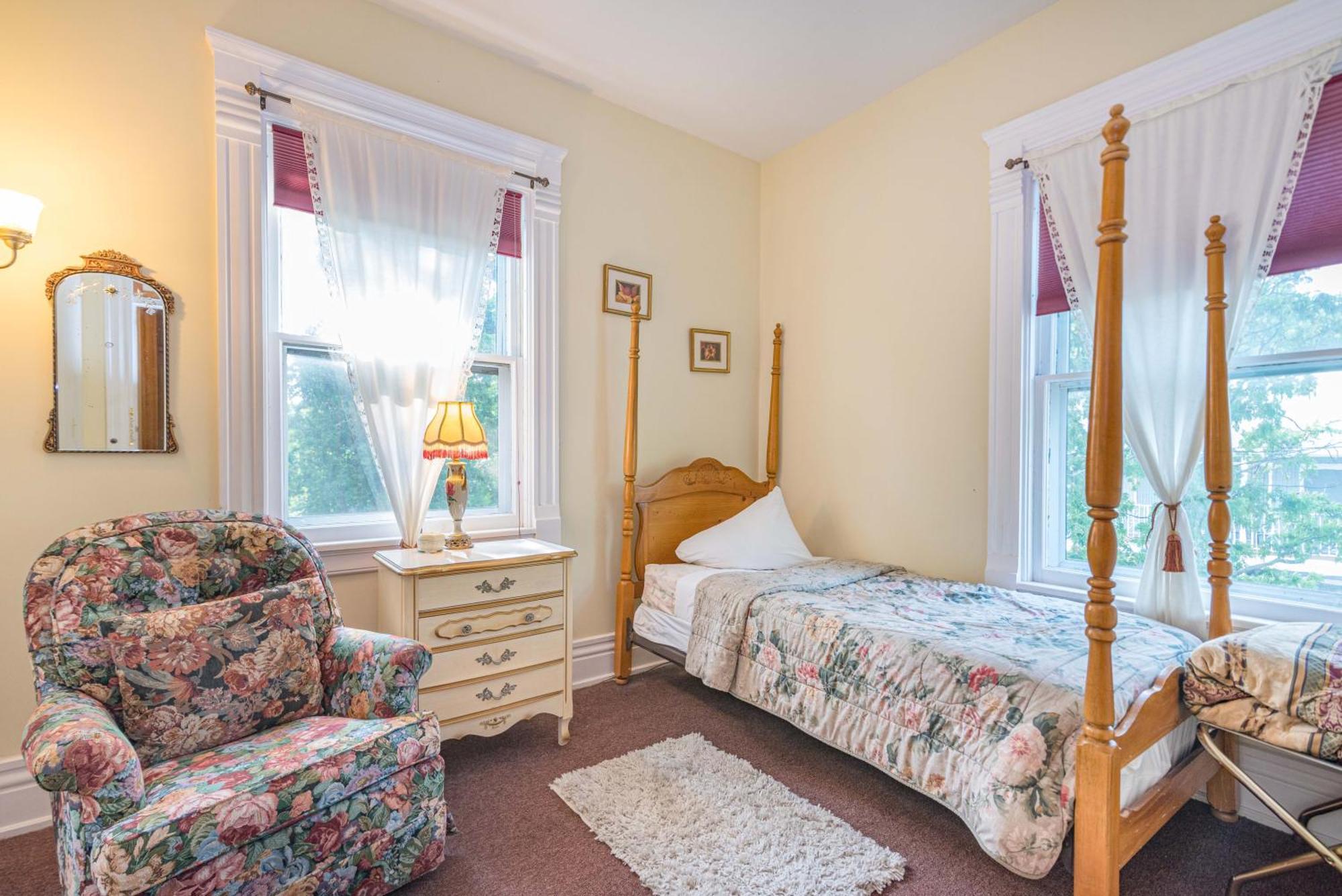 White Rose Inns & Motel Wisconsin Dells Luaran gambar