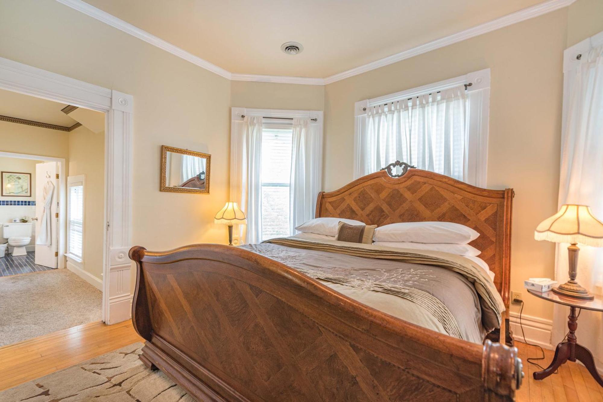 White Rose Inns & Motel Wisconsin Dells Luaran gambar