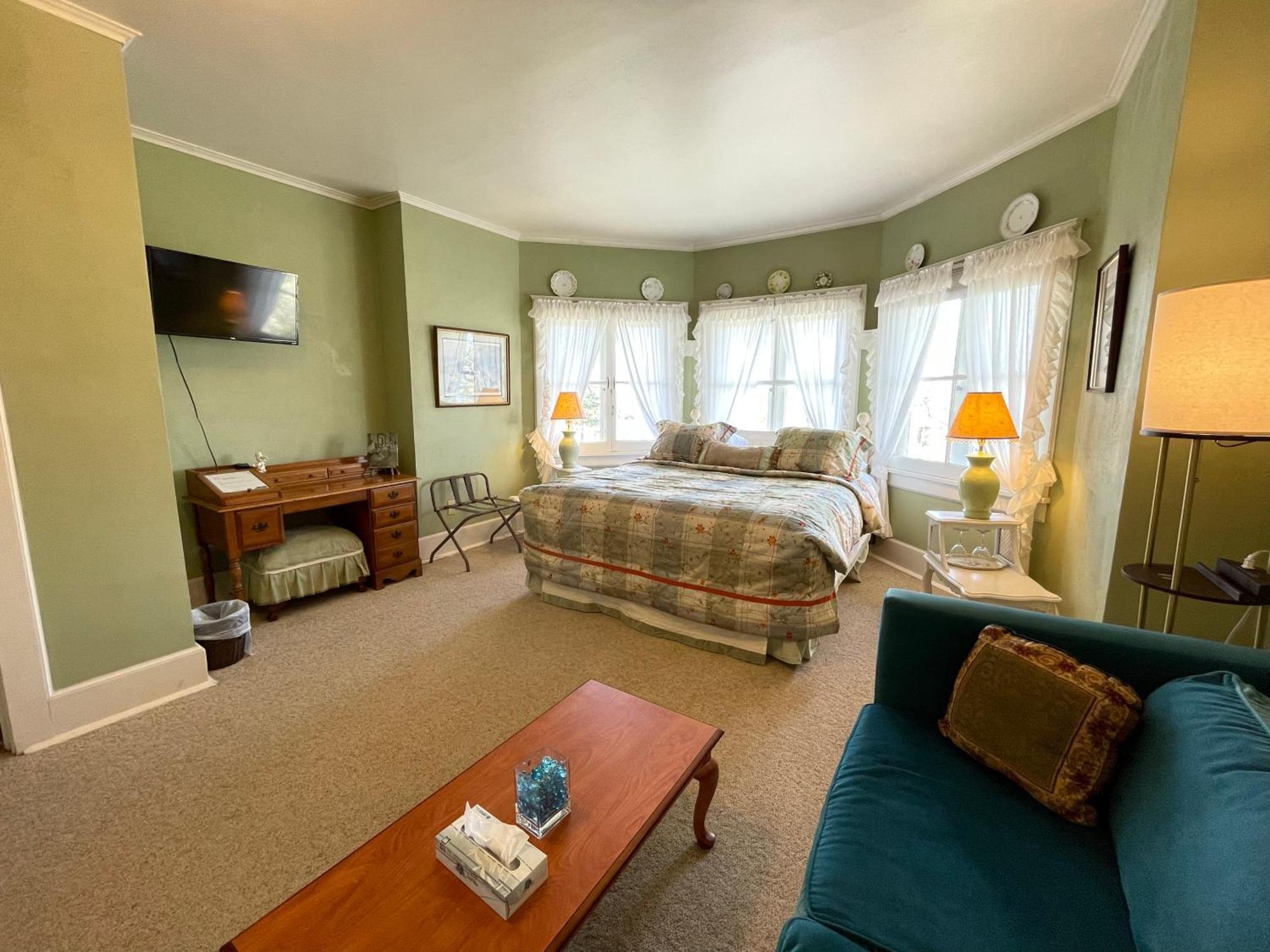 White Rose Inns & Motel Wisconsin Dells Bilik gambar