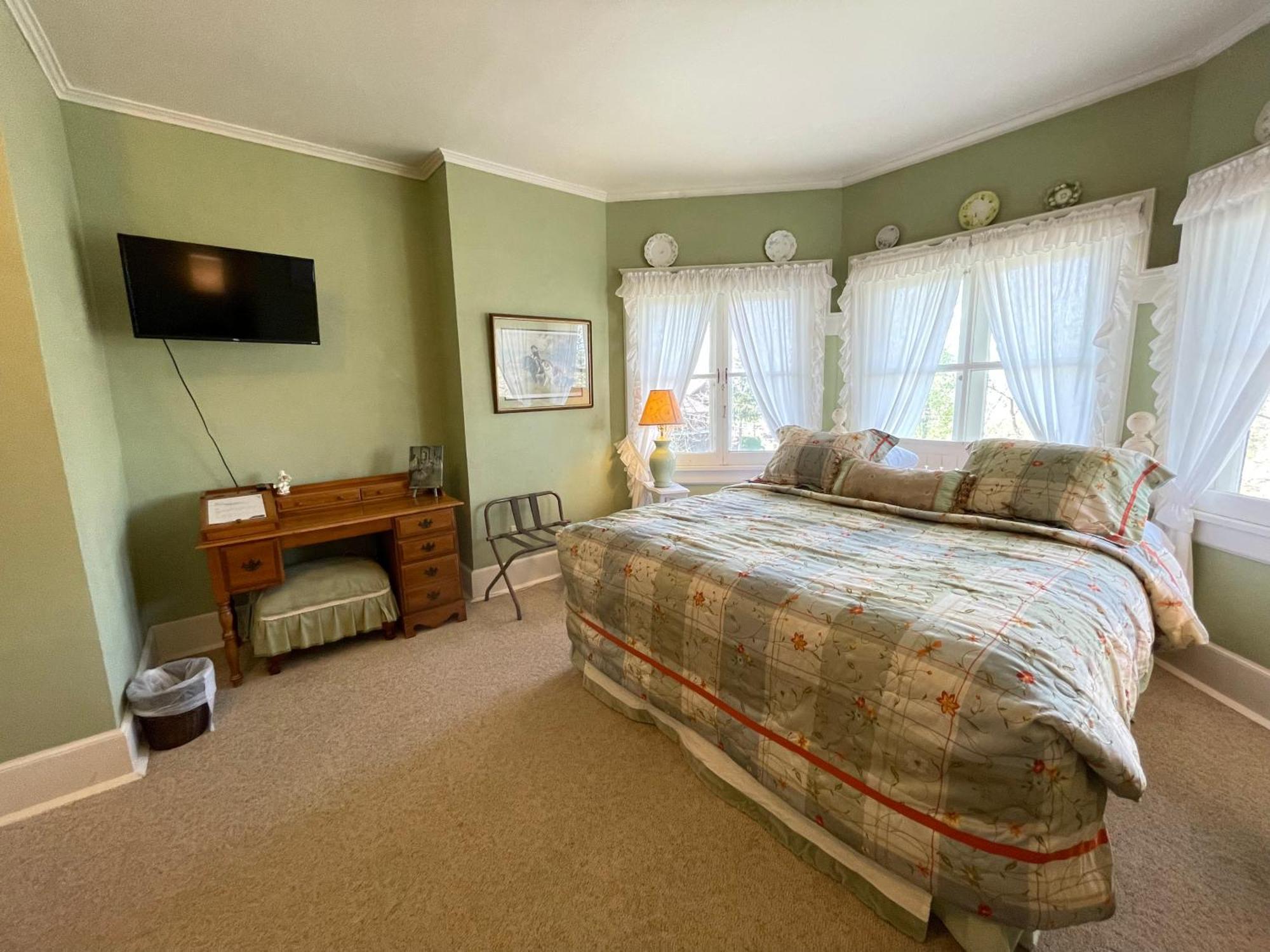 White Rose Inns & Motel Wisconsin Dells Luaran gambar