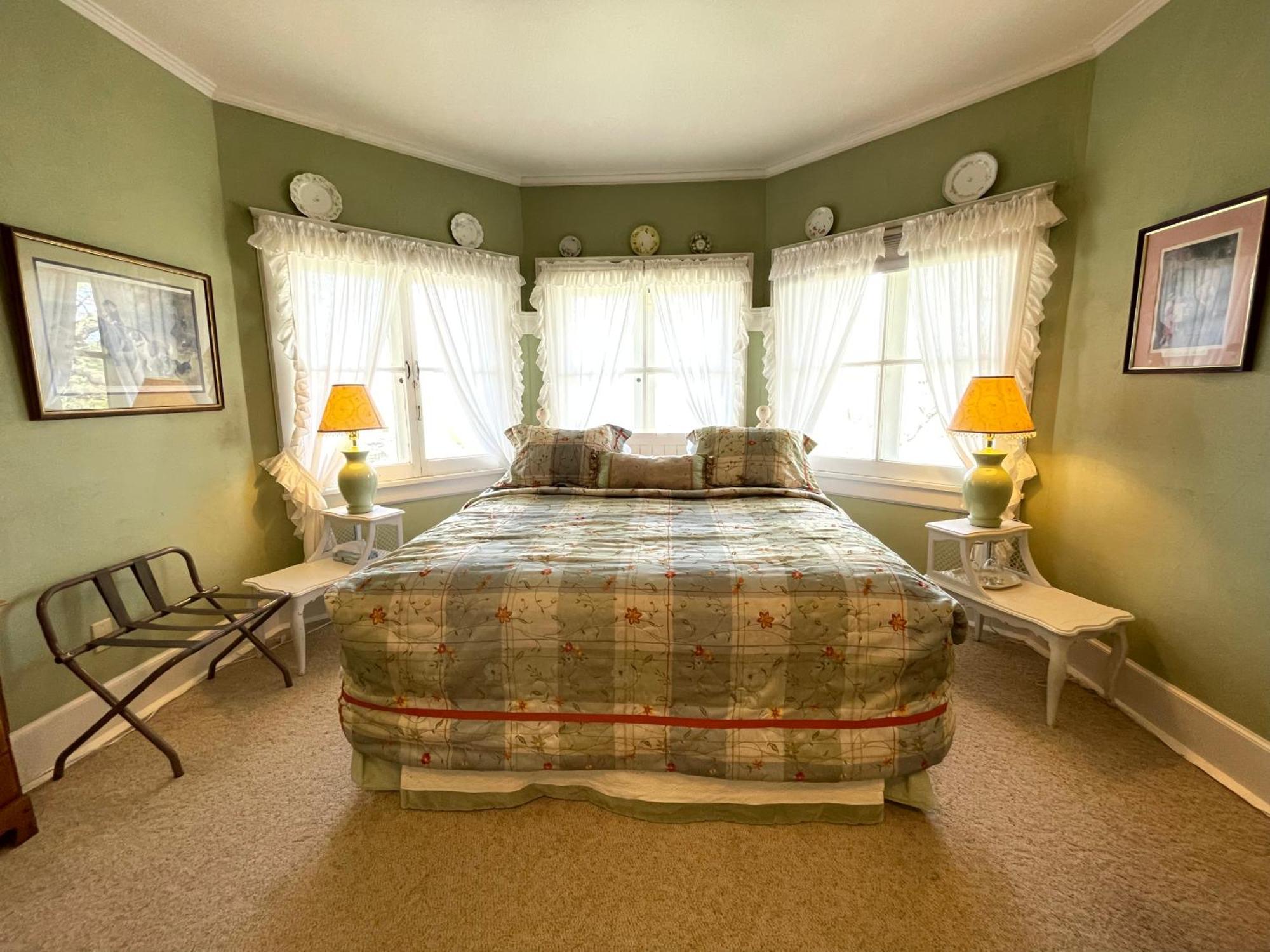 White Rose Inns & Motel Wisconsin Dells Bilik gambar