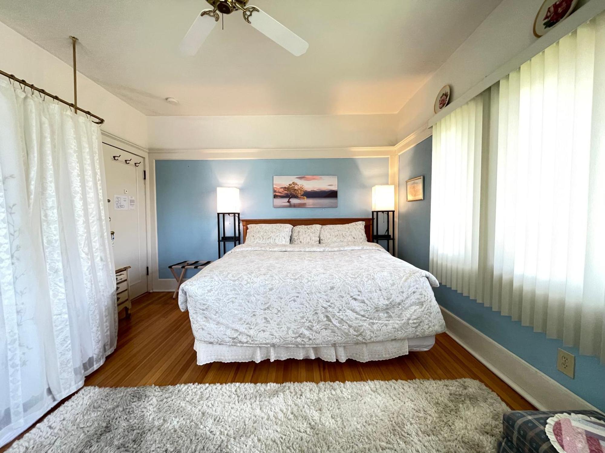 White Rose Inns & Motel Wisconsin Dells Bilik gambar