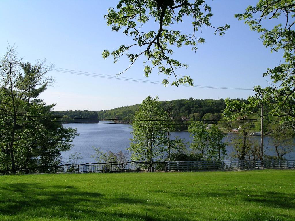White Rose Inns & Motel Wisconsin Dells Luaran gambar