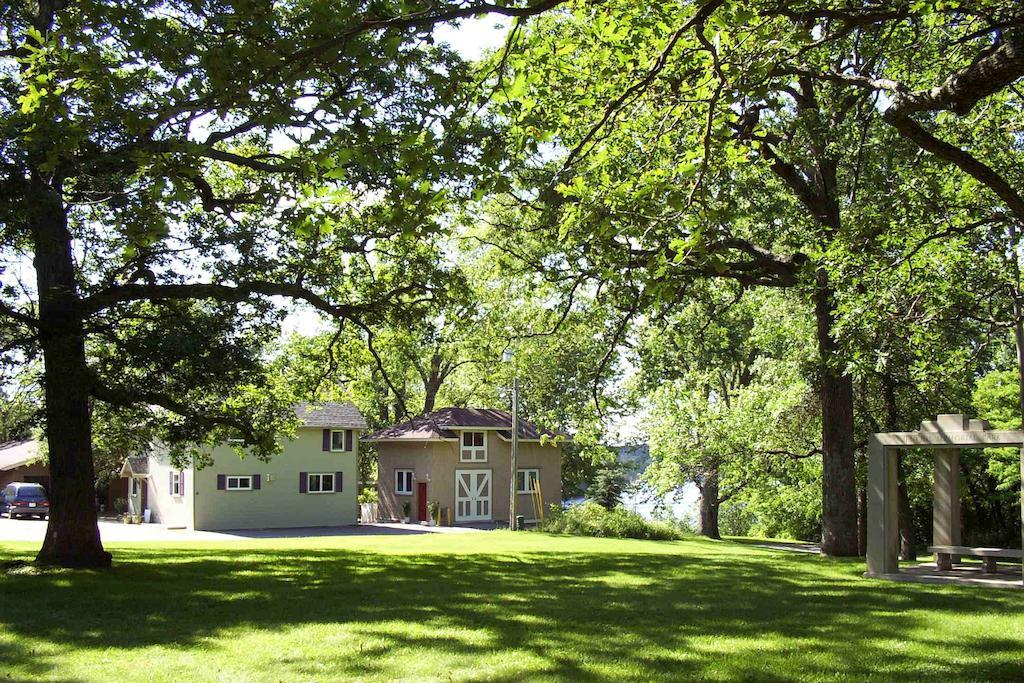 White Rose Inns & Motel Wisconsin Dells Luaran gambar